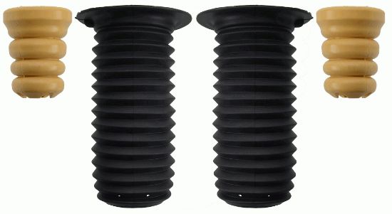 Obrázok Ochranná sada tlmiča proti prachu SACHS Service Kit 900323