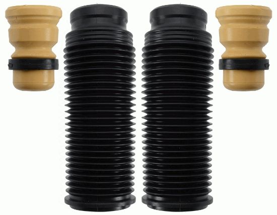 Obrázok Ochranná sada tlmiča proti prachu SACHS Service Kit 900327