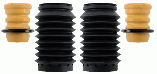 Obrázok Ochranná sada tlmiča proti prachu SACHS Service Kit 900328