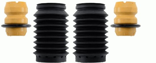 Obrázok Ochranná sada tlmiča proti prachu SACHS Service Kit 900329