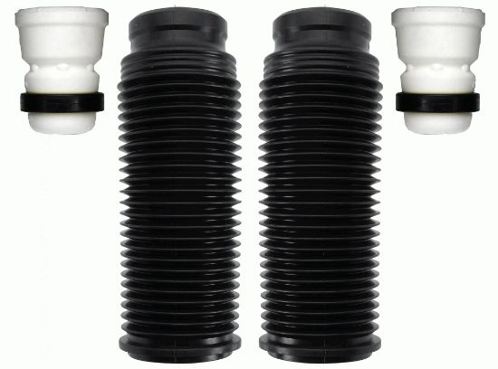 Obrázok Ochranná sada tlmiča proti prachu SACHS Service Kit 900331