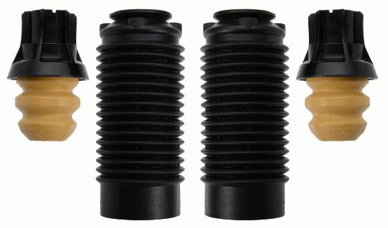 Obrázok Ochranná sada tlmiča proti prachu SACHS Service Kit 900335