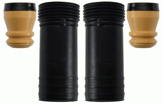 Obrázok Ochranná sada tlmiča proti prachu SACHS Service Kit 900344
