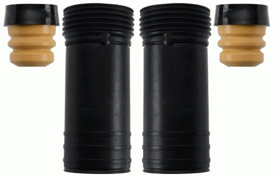 Obrázok Ochranná sada tlmiča proti prachu SACHS Service Kit 900345