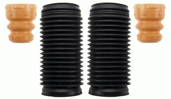 Obrázok Ochranná sada tlmiča proti prachu SACHS Service Kit 900347