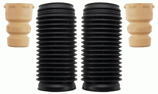 Obrázok Ochranná sada tlmiča proti prachu SACHS Service Kit 900349