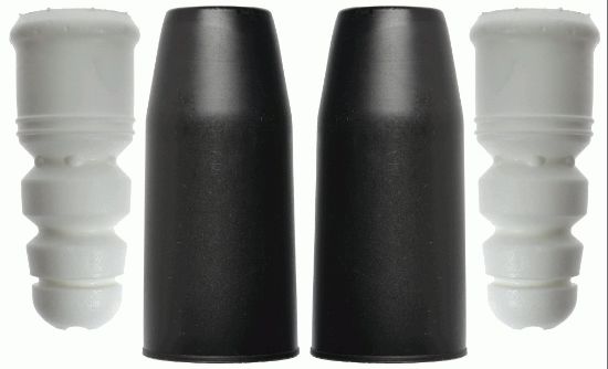 Obrázok Ochranná sada tlmiča proti prachu SACHS Service Kit 900352