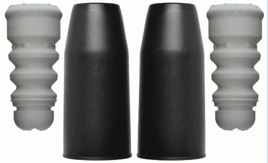 Obrázok Ochranná sada tlmiča proti prachu SACHS Service Kit 900353