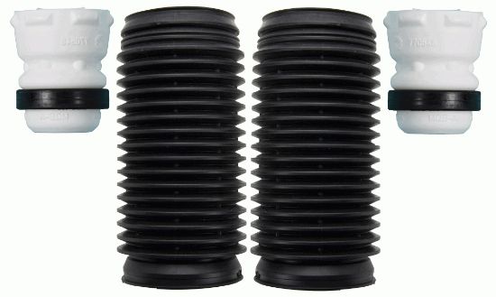 Obrázok Ochranná sada tlmiča proti prachu SACHS Service Kit 900354
