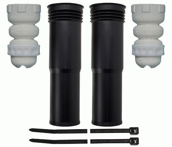 Obrázok Ochranná sada tlmiča proti prachu SACHS Service Kit 900359