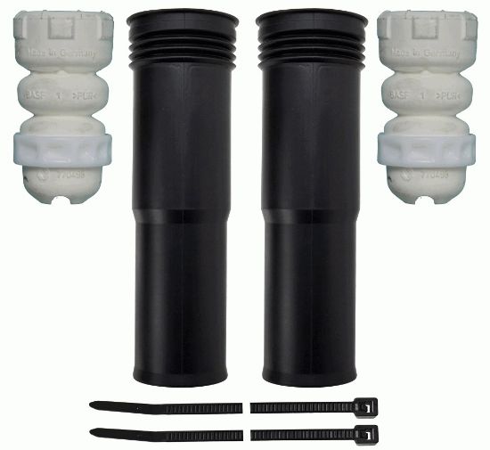Obrázok Ochranná sada tlmiča proti prachu SACHS Service Kit 900361
