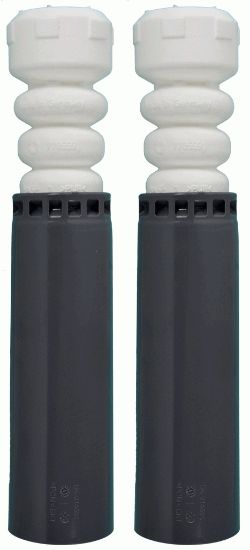 Obrázok Ochranná sada tlmiča proti prachu SACHS Service Kit 900376