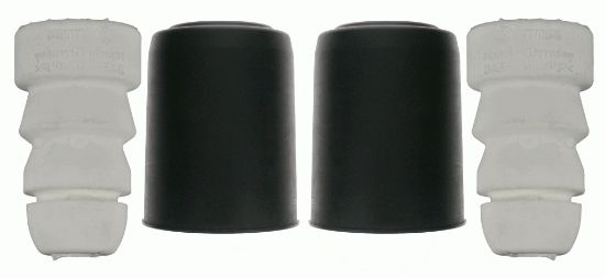 Obrázok Ochranná sada tlmiča proti prachu SACHS Service Kit 900382