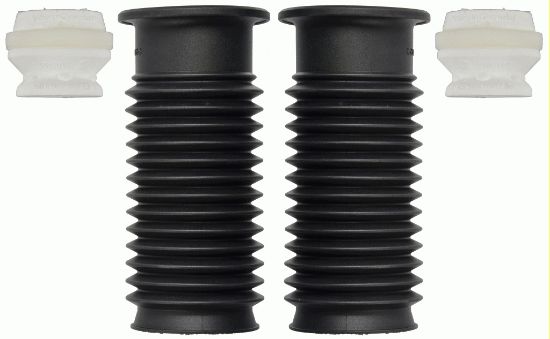 Obrázok Ochranná sada tlmiča proti prachu SACHS Service Kit 900385