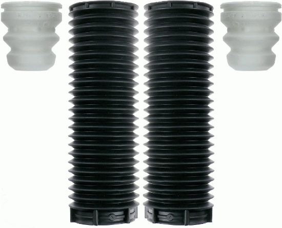 Obrázok Ochranná sada tlmiča proti prachu SACHS Service Kit 900386