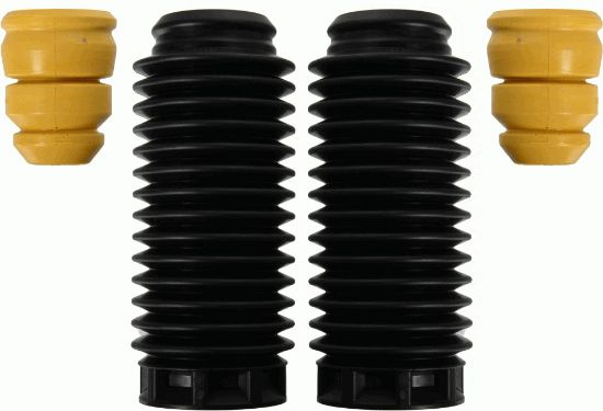 Obrázok Ochranná sada tlmiča proti prachu SACHS Service Kit 900389
