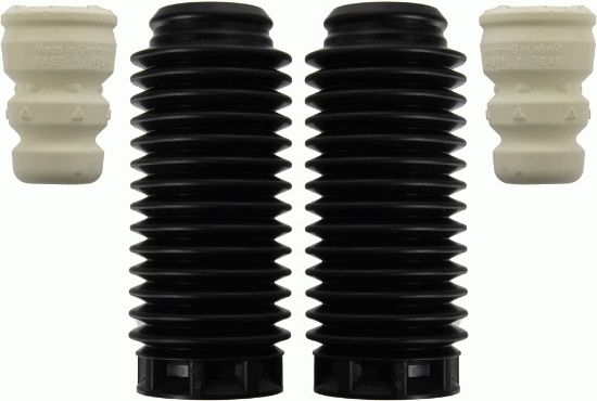 Obrázok Ochranná sada tlmiča proti prachu SACHS Service Kit 900390