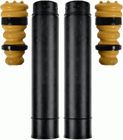 Obrázok Ochranná sada tlmiča proti prachu SACHS Service Kit 900391