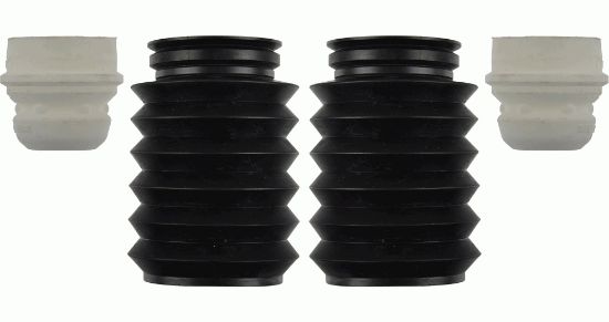 Obrázok Ochranná sada tlmiča proti prachu SACHS Service Kit 900392