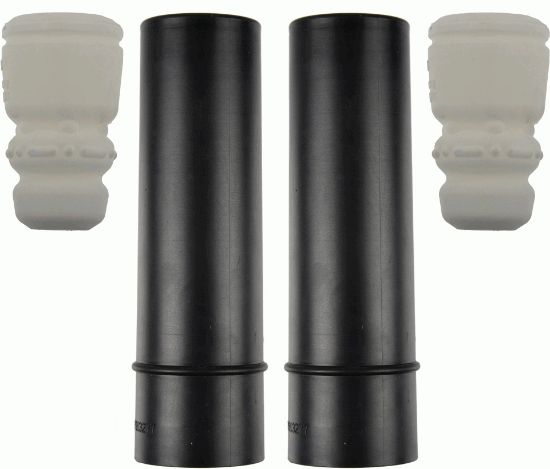 Obrázok Ochranná sada tlmiča proti prachu SACHS Service Kit 900393