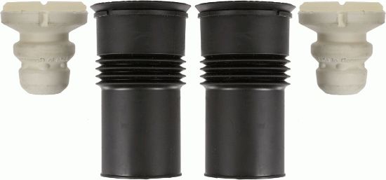 Obrázok Ochranná sada tlmiča proti prachu SACHS Service Kit 900400