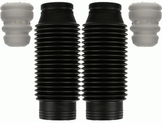 Obrázok Ochranná sada tlmiča proti prachu SACHS Service Kit 900404