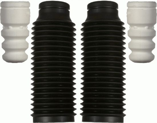 Obrázok Ochranná sada tlmiča proti prachu SACHS Service Kit 900407