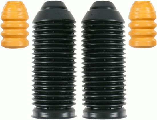 Obrázok Ochranná sada tlmiča proti prachu SACHS Service Kit 900416