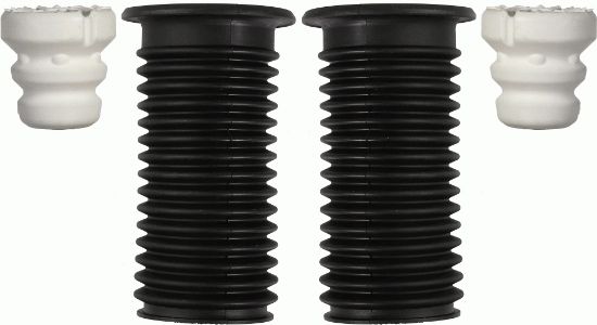 Obrázok Ochranná sada tlmiča proti prachu SACHS Service Kit 900418