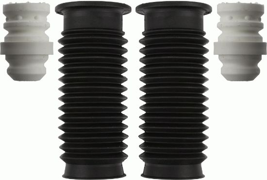 Obrázok Ochranná sada tlmiča proti prachu SACHS Service Kit 900419