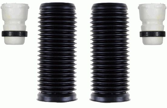 Obrázok Ochranná sada tlmiča proti prachu SACHS Service Kit 900421