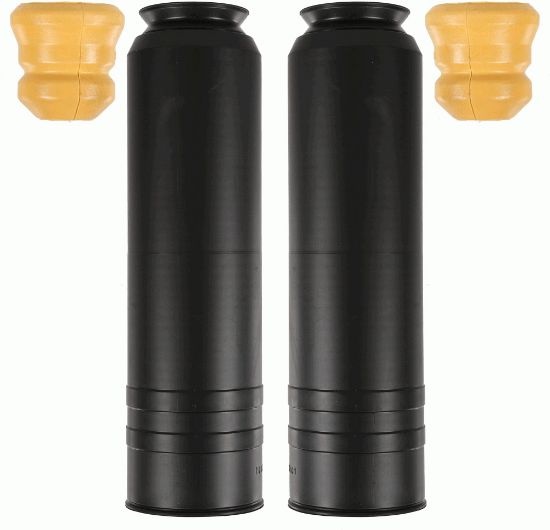 Obrázok Ochranná sada tlmiča proti prachu SACHS Service Kit 900424