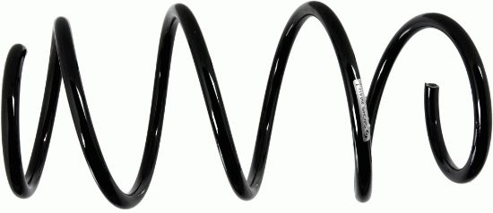 Obrázok Prużina podvozku SACHS  993613