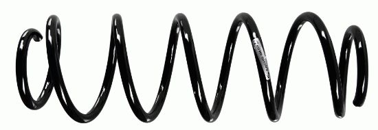Obrázok Prużina podvozku SACHS  994069