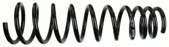 Obrázok Prużina podvozku SACHS  998158