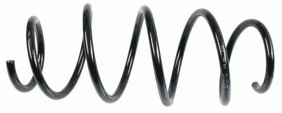 Obrázok Prużina podvozku SACHS  998882
