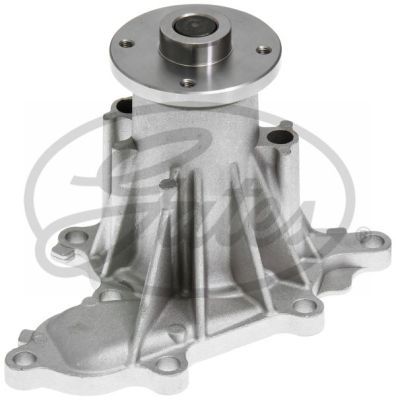 Obrázok Vodné čerpadlo, chladenie motora GATES  WP0204