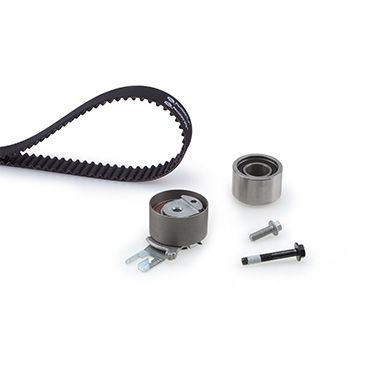 Obrázok Sada ozubeného remeňa GATES PowerGrip® K015580XS