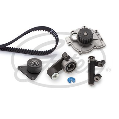 Obrázok Vodné čerpadlo + sada ozubeného remeňa GATES PowerGrip® KP35397XS
