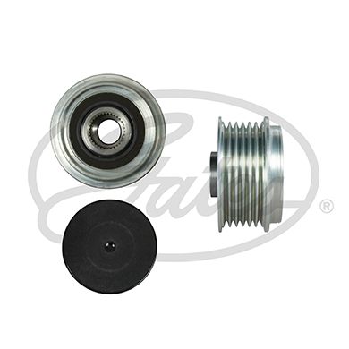 Obrázok Voľnobeżka alternátora GATES DriveAlign® OAP7029