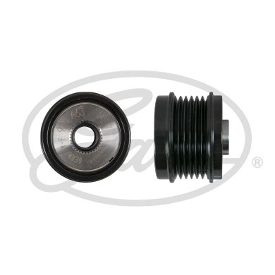 Obrázok Voľnobeżka alternátora GATES DriveAlign® OAP7252