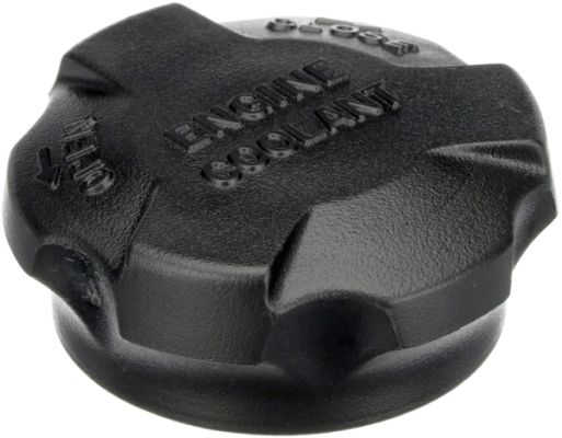Obrázok Uzatvárací kryt, nádobka chladiacej kvapaliny GATES  RC256