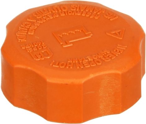 Obrázok Uzatvárací kryt, nádobka chladiacej kvapaliny GATES  RC257