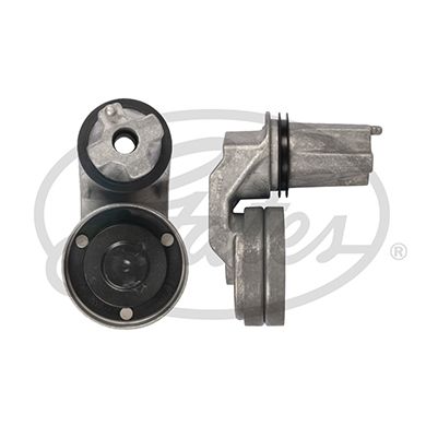 Obrázok Vratná/vodiaca kladka rebrovaného klinového remeňa GATES DriveAlign® T36790