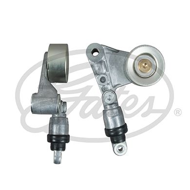 Obrázok Napínacia kladka rebrovaného klinového remeňa GATES DriveAlign® T39398