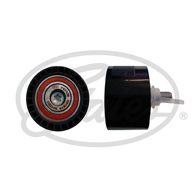 Obrázok Obehová/vodiaca kladka ozubeného remeňa GATES PowerGrip® T42326