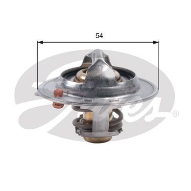 Obrázok Termostat chladenia GATES  TH45390G1