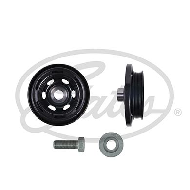 Obrázok Remenica kľukového hriadeľa GATES DriveAlign® TVD1089A