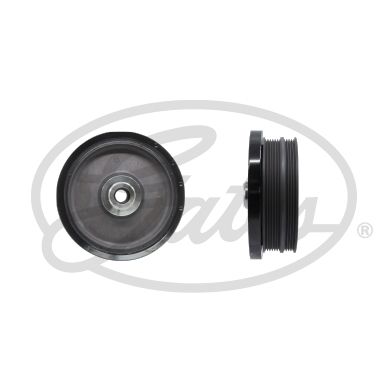 Obrázok Remenica kľukového hriadeľa GATES DriveAlign® TVD1122A