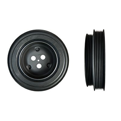 Obrázok Remenica kľukového hriadeľa GATES DriveAlign® TVD1138